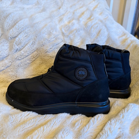 Canada Goose Other - Canada Goose Croften Puffer Boot